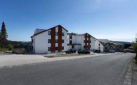 Weitblick Winterberg